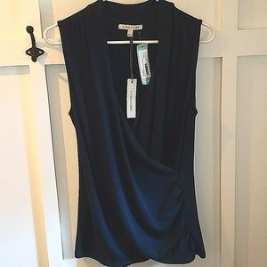 41 Hawthorn Wrap Tank Stitch Fix Large